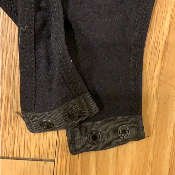 NWTs! Free Press Bodysuit - Picture 9 of 10